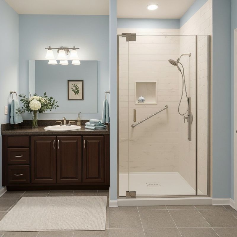Bathroom Remodeling Ideas That Improve Comfort And Home Value