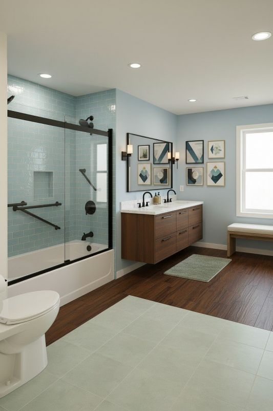 Bathtub Installation Vs. Refinishing: What Homeowners Should Know