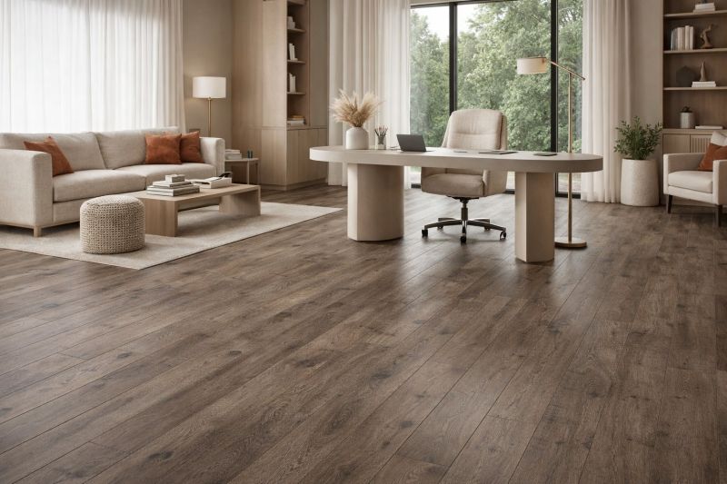 Top Benefits Of Choosing Vinyl Tile Flooring Installation