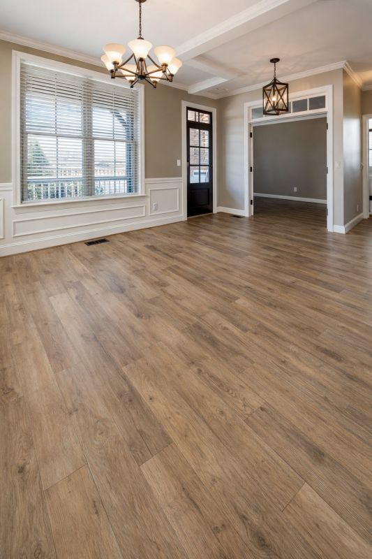 Premier Home Pros Vinyl Tile For Bathrooms